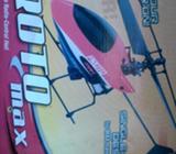 Helicóptero Rc Profesional