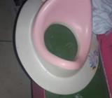 Asiento Entrenador de Servicio