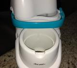 Calentador de Biberones