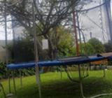 Trampolin Grande