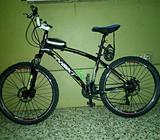 Se Vende Bici 26