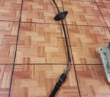 Cable caja automatica mitsubichi lancer original