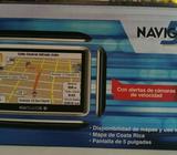Navigator 5