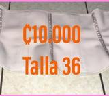 Faja Reductora