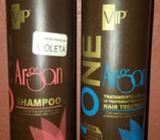 Tratamiwntos para Cabello