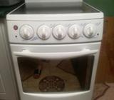 Cocina Vitrocetamica
