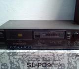 Technnics Componentes