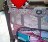 vendo conjunto de coche y encierro
