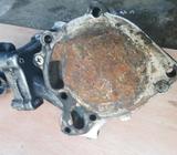 Bomba de Agua Motor Hunday 4d56