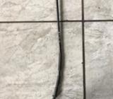 Varilla de Tapa de Motor Nissan Versa 20072011