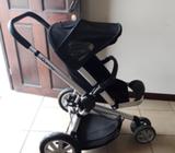 Se Vende Coche Maxi Cosi