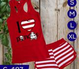 Talla M