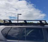 Canasta Ironman 4x4 Toyota Prado 150