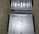 Placas proteccion Ironman 4x4 Toyota Prado 150