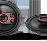 Parlantes R.A.M 6502 ..6 Y MEDIA