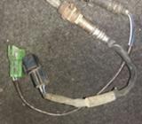 Sensores de Oxigeno Mitsubishi Montero Sport 19982002