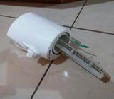 Resistencia Ducha