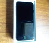 iPhone 7 de 32gb excelente estado lo doy con su caja y accesorios