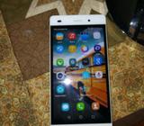 Huaweip8 Lite