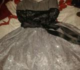 Vestido para Cena