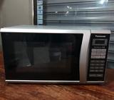 Horno Microondas