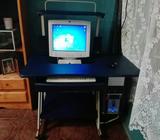 Compu de Escritorio
