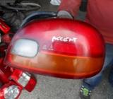 Stop Accent 94-96