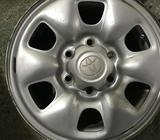 AROS 16 6 HUECOS TOYOTA