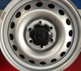 AROS 17 6 EN 139 MM TOYOTA