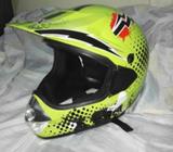 Casco Nuevo