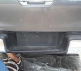Bumper Tracero Toyota Hilux 2017 Orijina