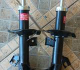 Compensador para Nissan Tiida