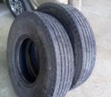 Llantas 8.25-16 18 Capas Hankook