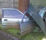 PUERTAS Y TAPAS DE SEGUNDA