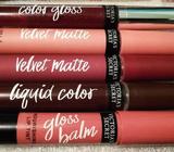 Labiales Victoria's Secret