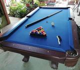 Mesa de Pool