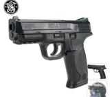 Pistola de Balines Co2 Smith And Wesson