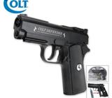 Pistola de Balines Colt Defender Co2