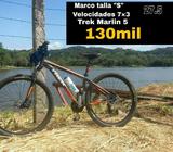 Trek Marlin 5