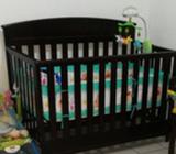 Vendo Cuna Nueva