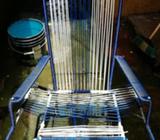 Vendo Silla Mesedora