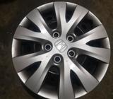 Aros Y Copas Originales Honda Civic