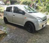 Daihatsu Charade 2005