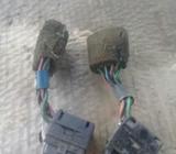 Controles Individuales de Elantra