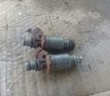 Inyectores de Toyota Corolla