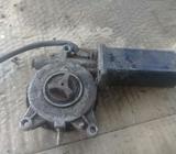 Maquinilla de Elantra