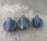 Perillas de Aire Acondicionado de Elantr