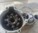 Tapa de Bobina de Honda