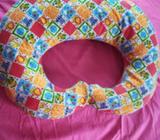 Almohada para Lactancia