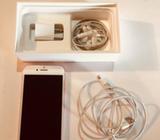 iPhone 7 Rose Gold 256 Gb